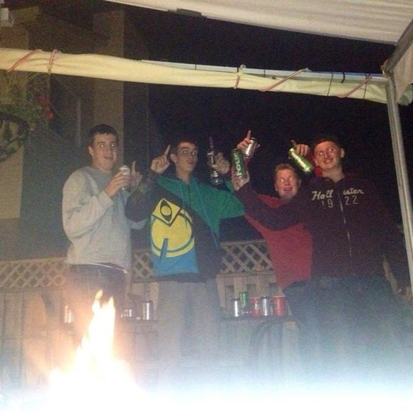 Meet your Posher, Austin - Picture 1 of 1